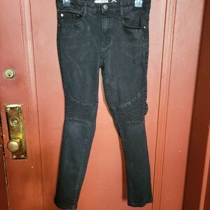 Mecca Stretch Fit Since Day One W 12